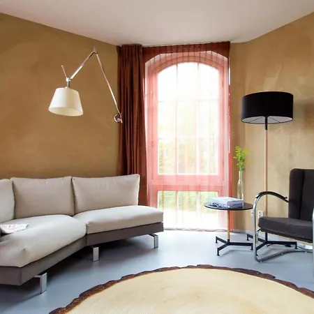 Апартаменты Unique 3 Floor At Westerpark *
