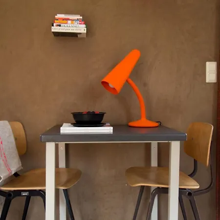 شقة Unique 3 Floor At Westerpark أمستردام